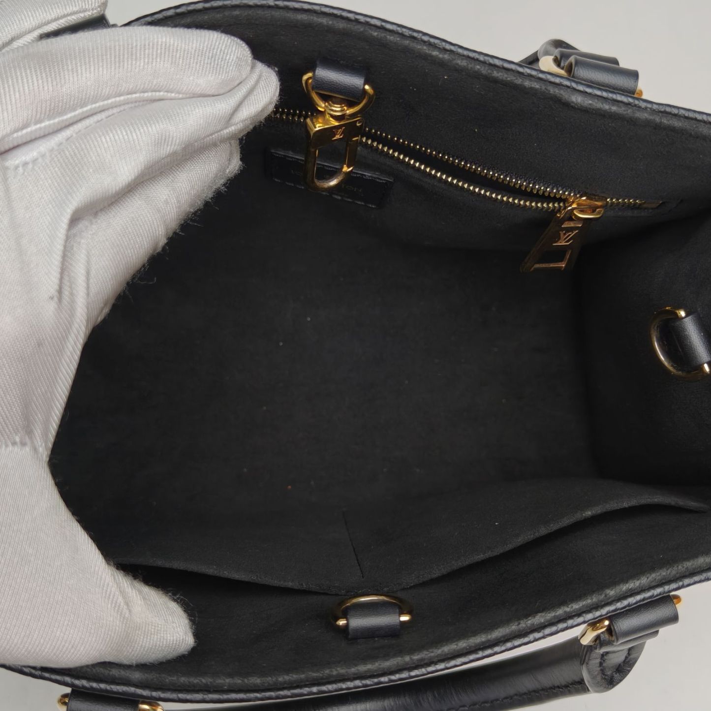 *LOUIS VUITTON Onthego Small Size 25-Hana Vintage