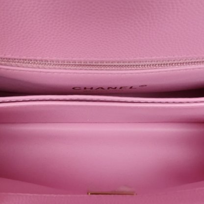 CHANEL 23P Coco Handle Small 24cm-Hana Vintage