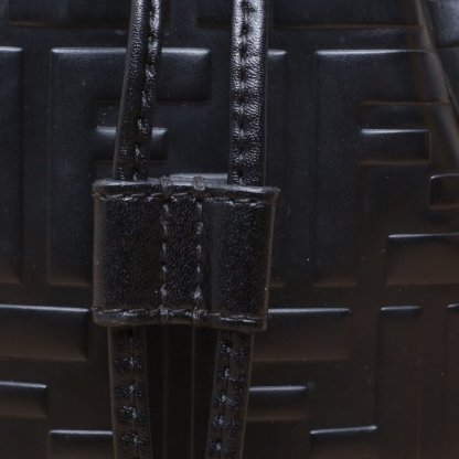 *FENDI MON TRESOR Mini Bucket Bag-Hana Vintage