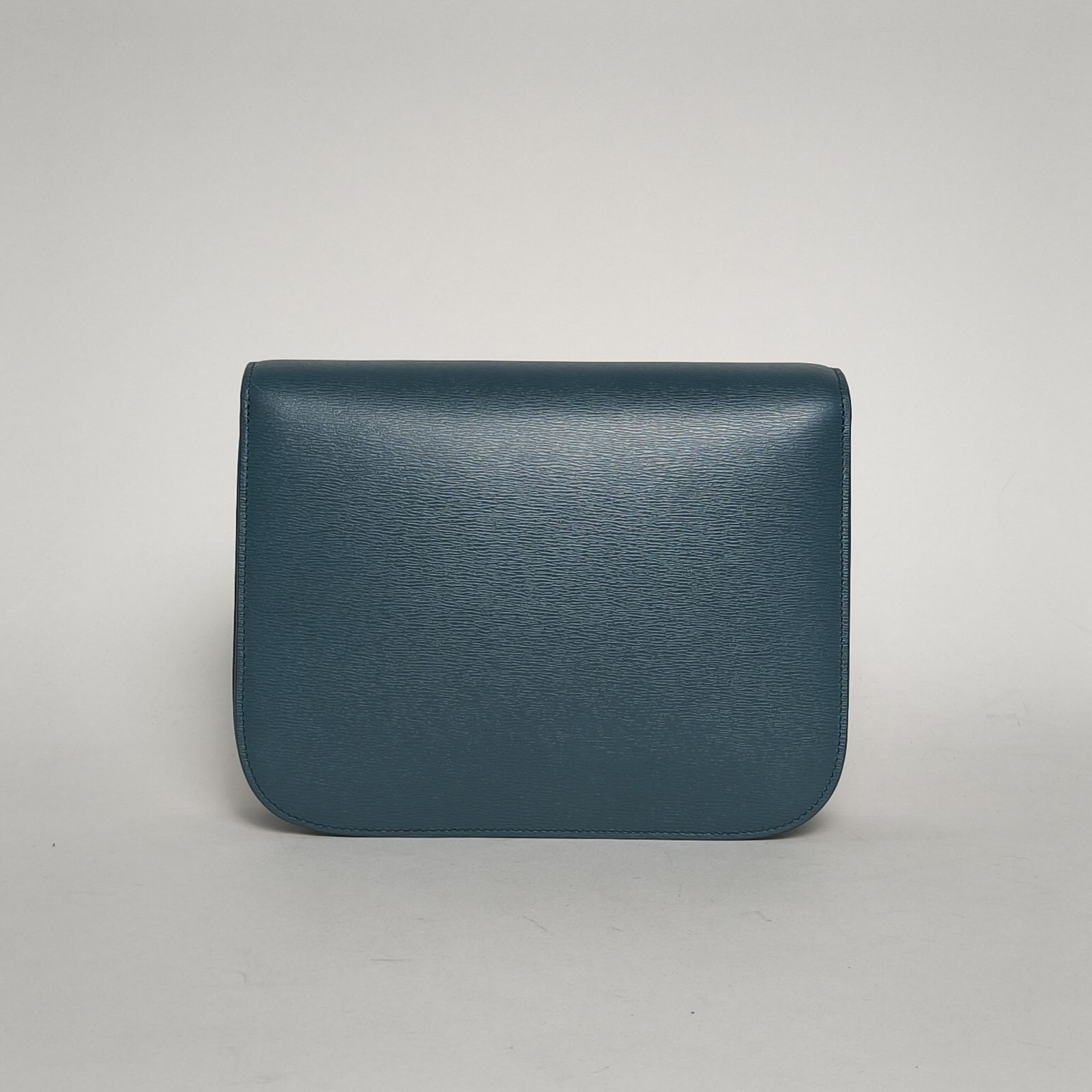*CELINE Classic Box Medium Size-Hana Vintage