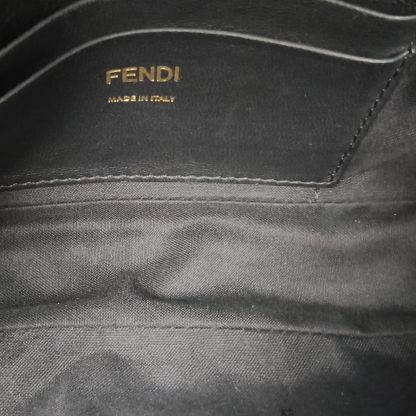 *FENDI Baguette bag Mini-Hana Vintage