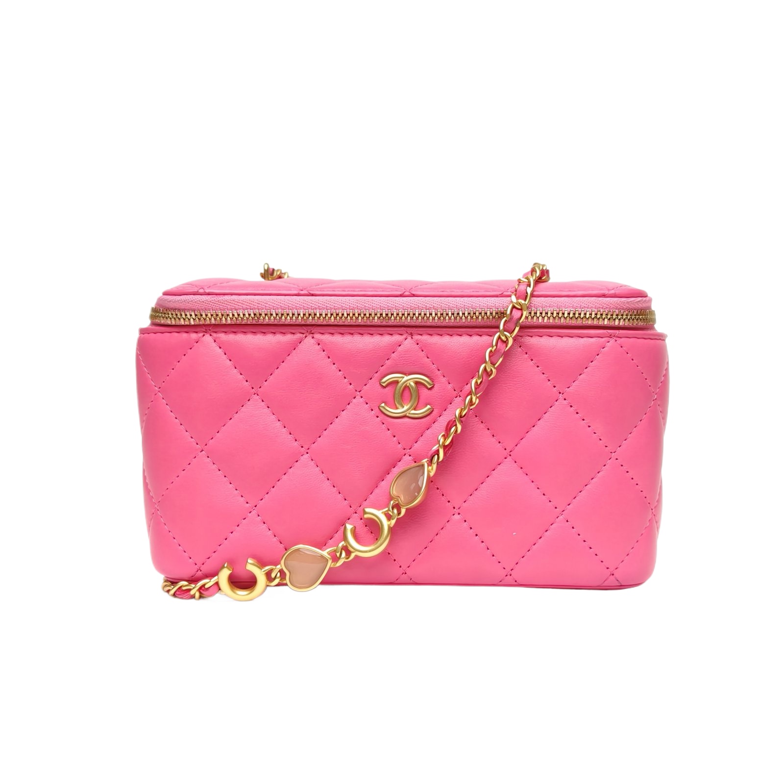 CHANEL-Hana Vintage