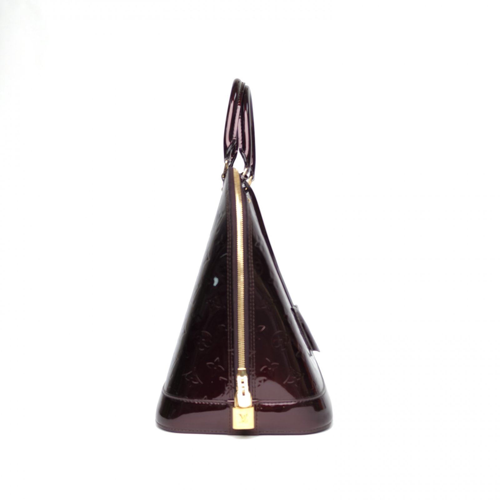 *LOUIS VUITTON ALMA Alma Large 39-Hana Vintage