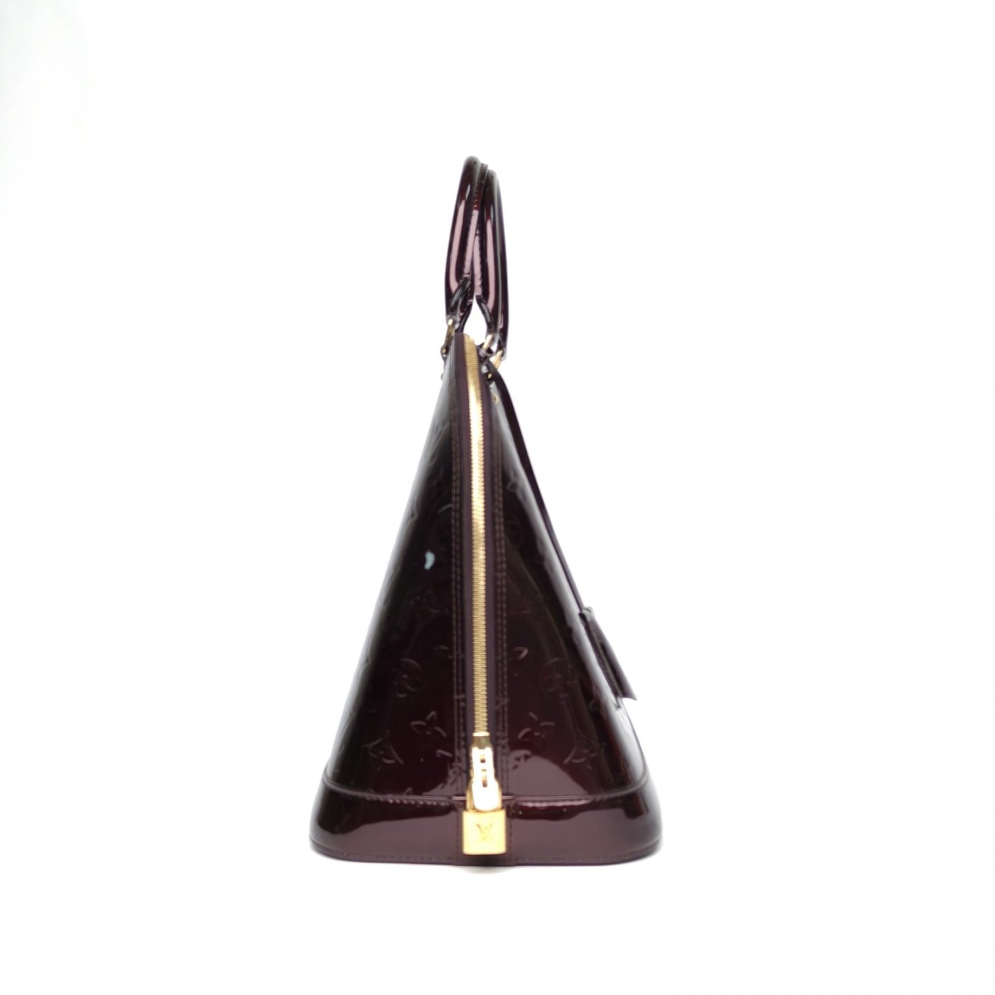 *LOUIS VUITTON ALMA Alma Large 39-Hana Vintage
