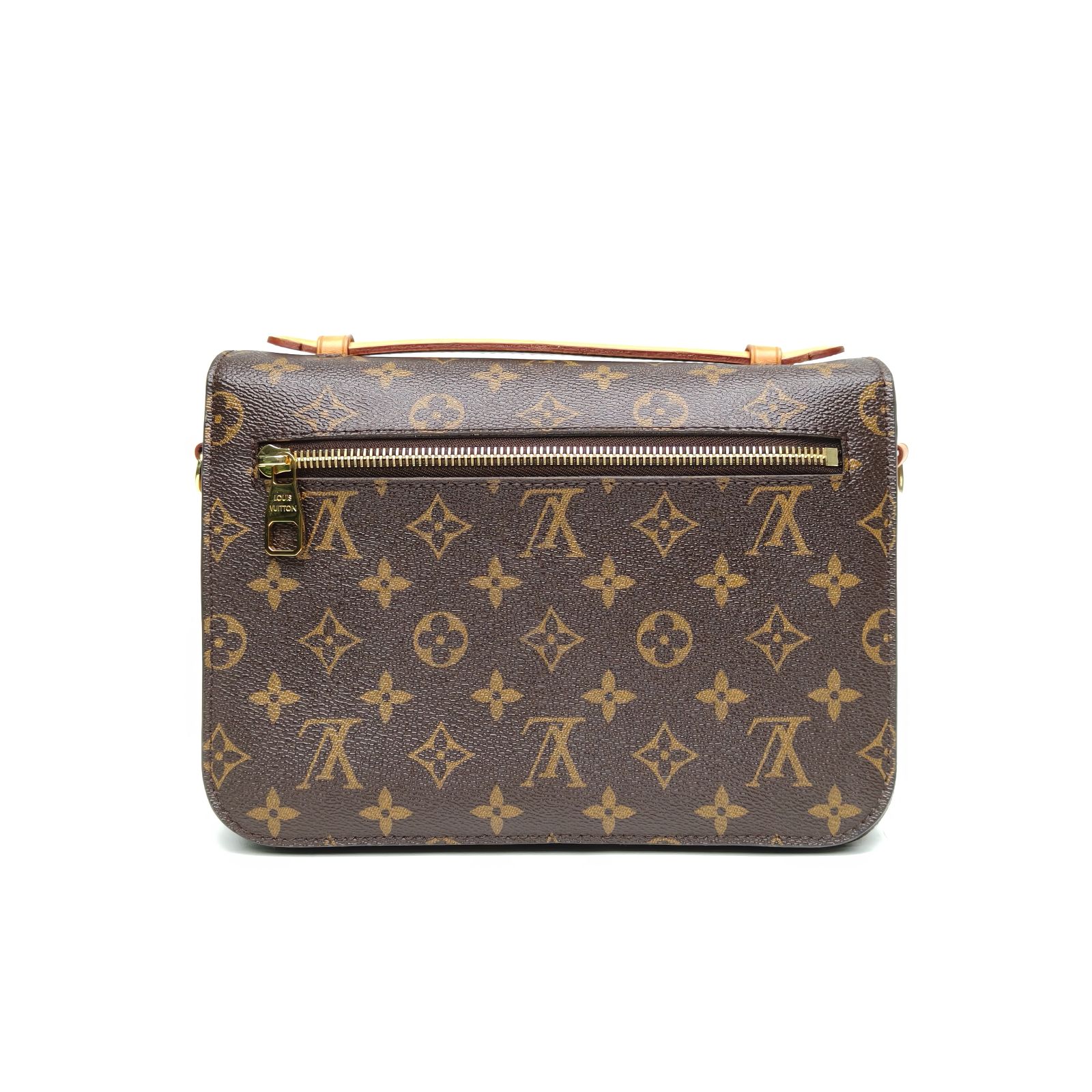 LOUIS VUITTON Pochette Metis