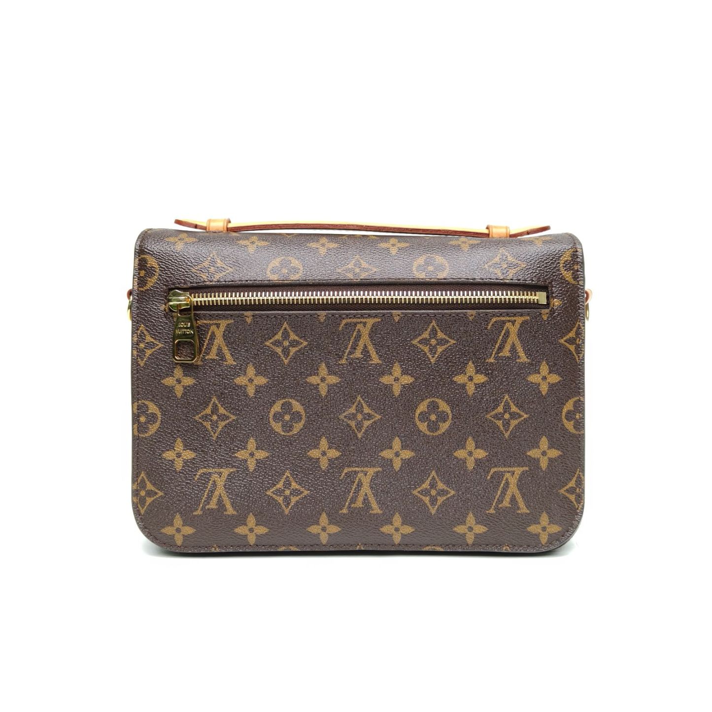 LOUIS VUITTON Pochette Metis