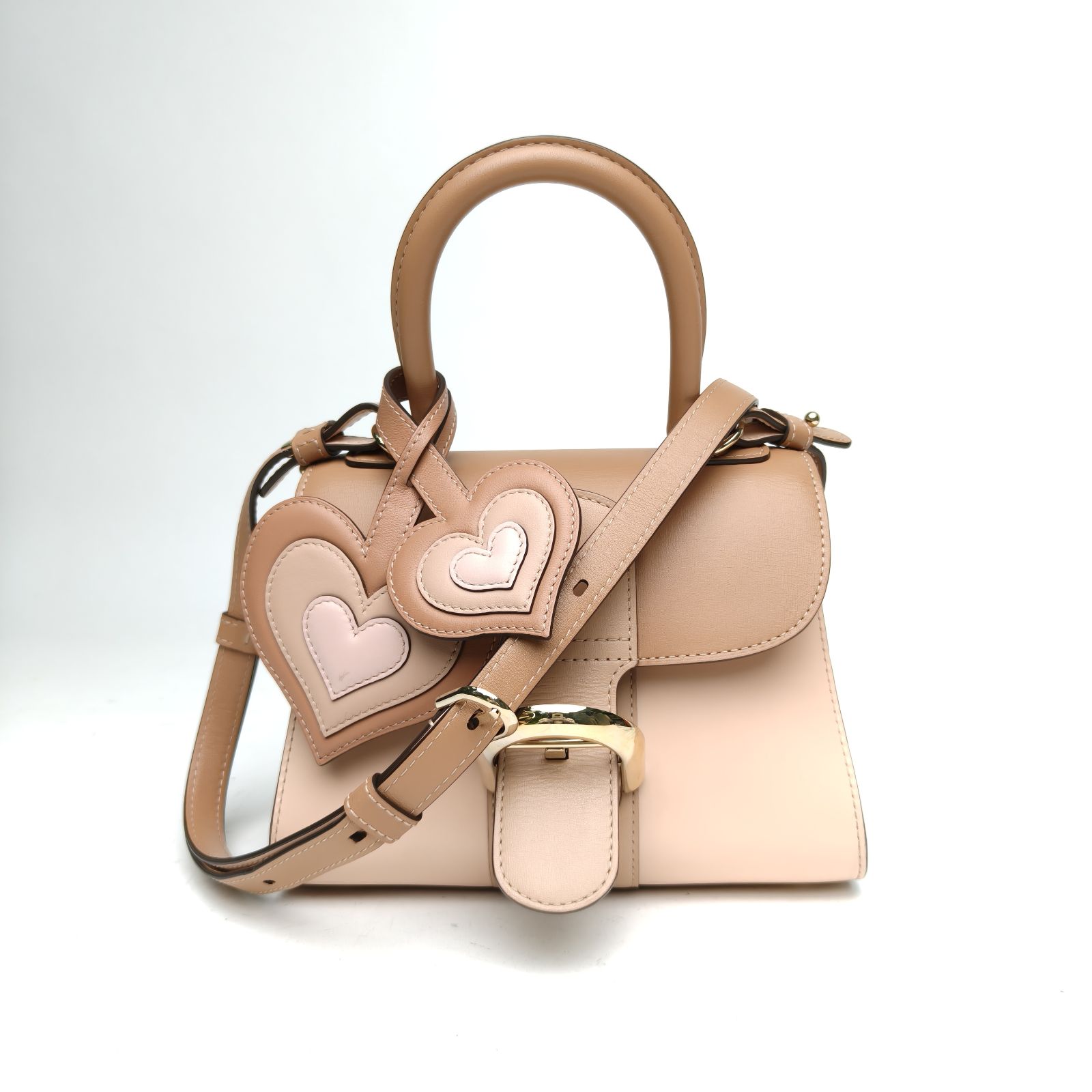 DELVAUX Brillant Mini 20