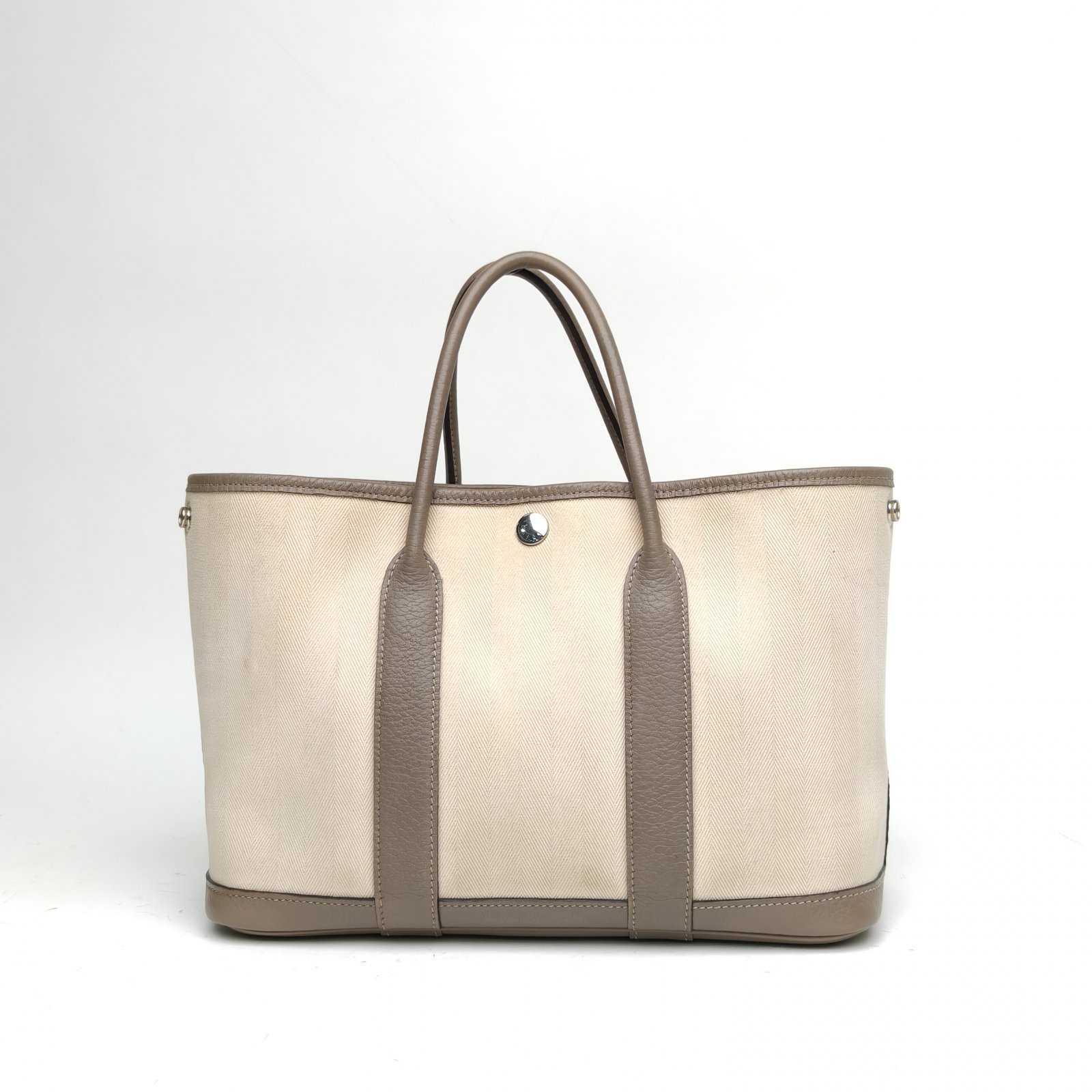 *HERMES Garden Party 30-Hana Vintage