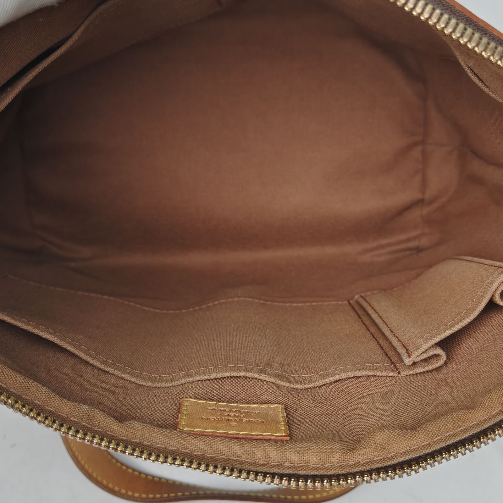 *LOUIS VUITTON Palermo Small Size 29-Hana Vintage
