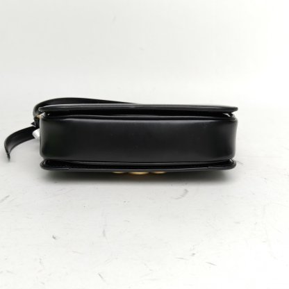 CELINE Triomphe Metal Lock Teen 18-Hana Vintage