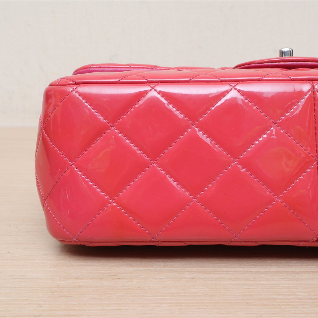 CHANEL CF Flap Bag JUMBO 30cm