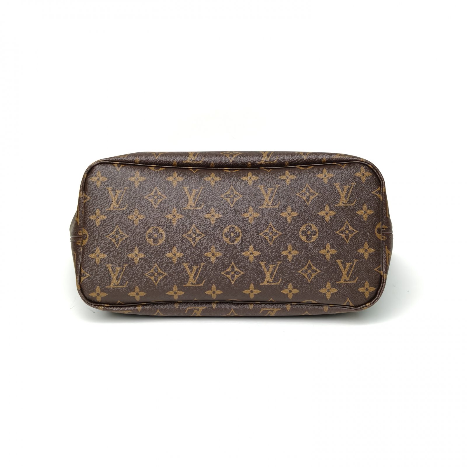*LOUIS VUITTON Neverfull Medium 31 with Detachable Pouch-Hana Vintage