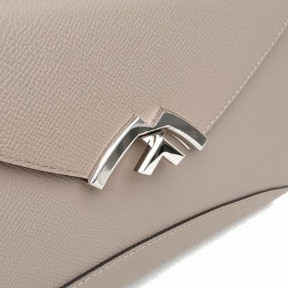 *MOYNAT Gabrielle Clutch 27.5-Hana Vintage