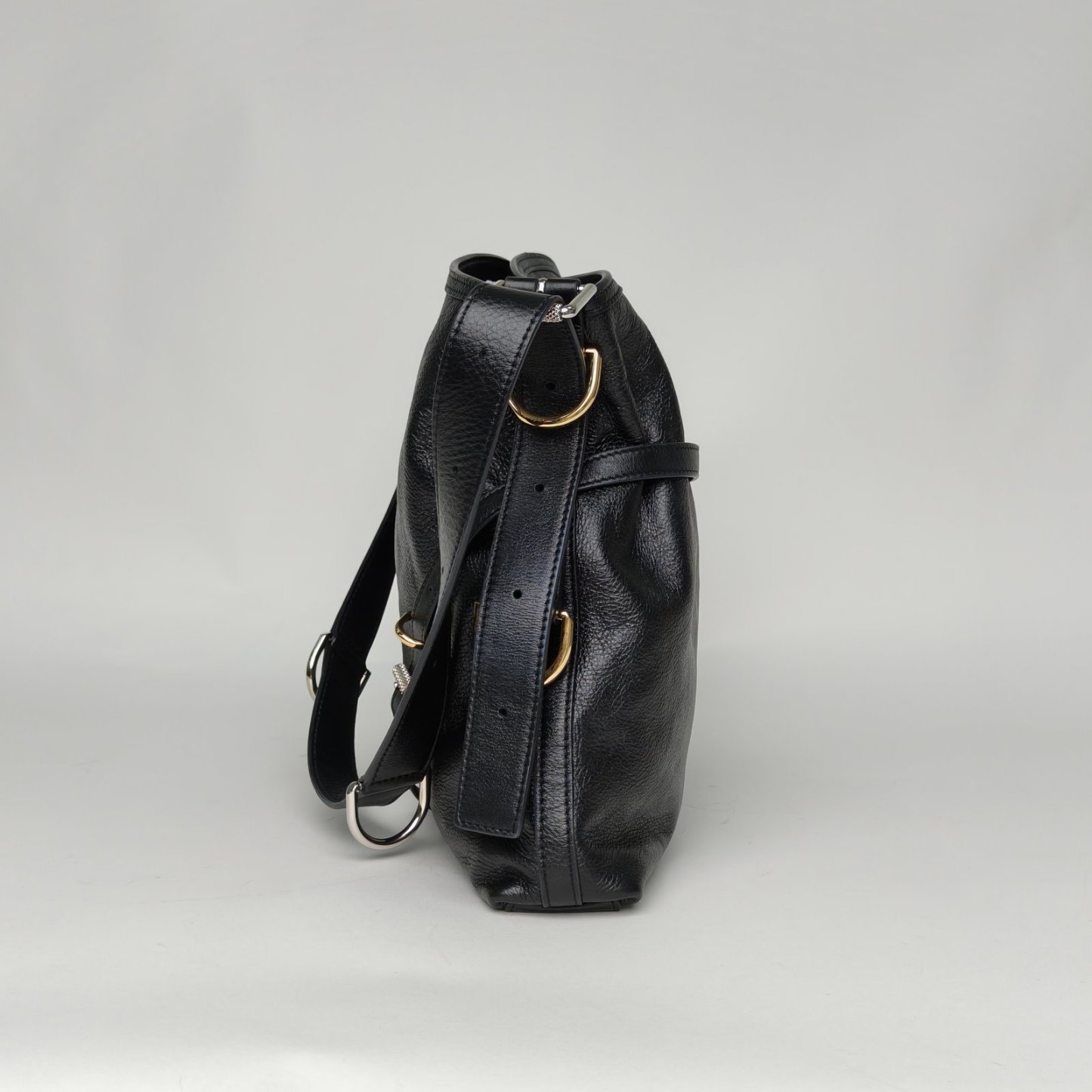 *GIVENCHY VOYOU Medium Shoulder Bag-Hana Vintage