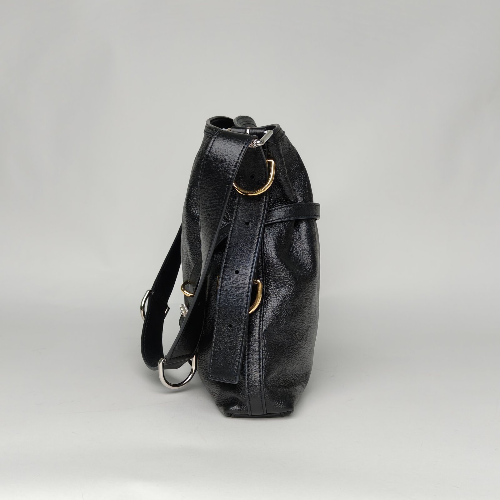 *GIVENCHY VOYOU Medium Shoulder Bag-Hana Vintage