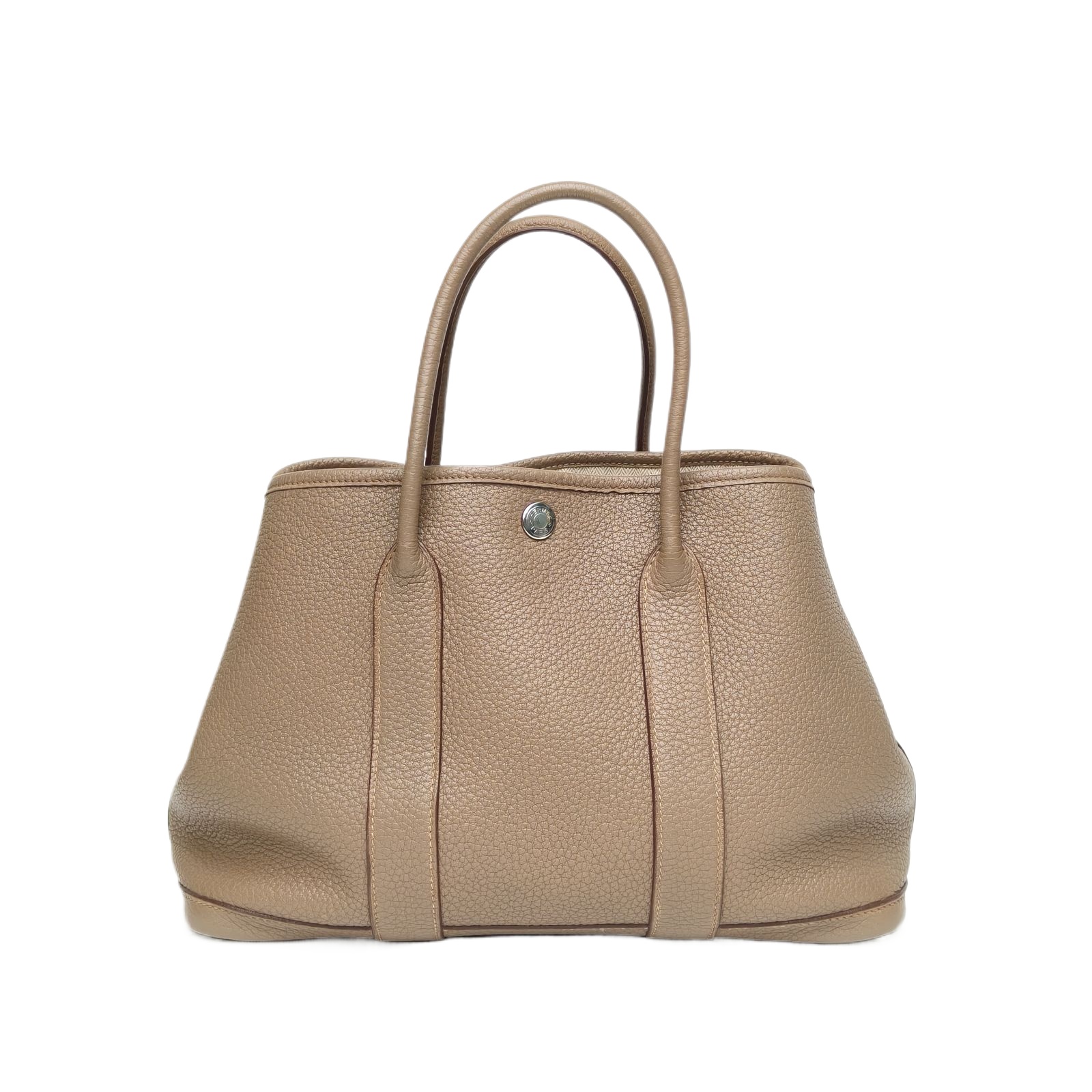 *HERMES Garden Party 30-Hana Vintage