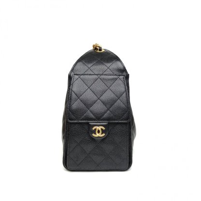 *CHANEL 25BAG Shoulder Bag, Small Size, 26*30-Hana Vintage