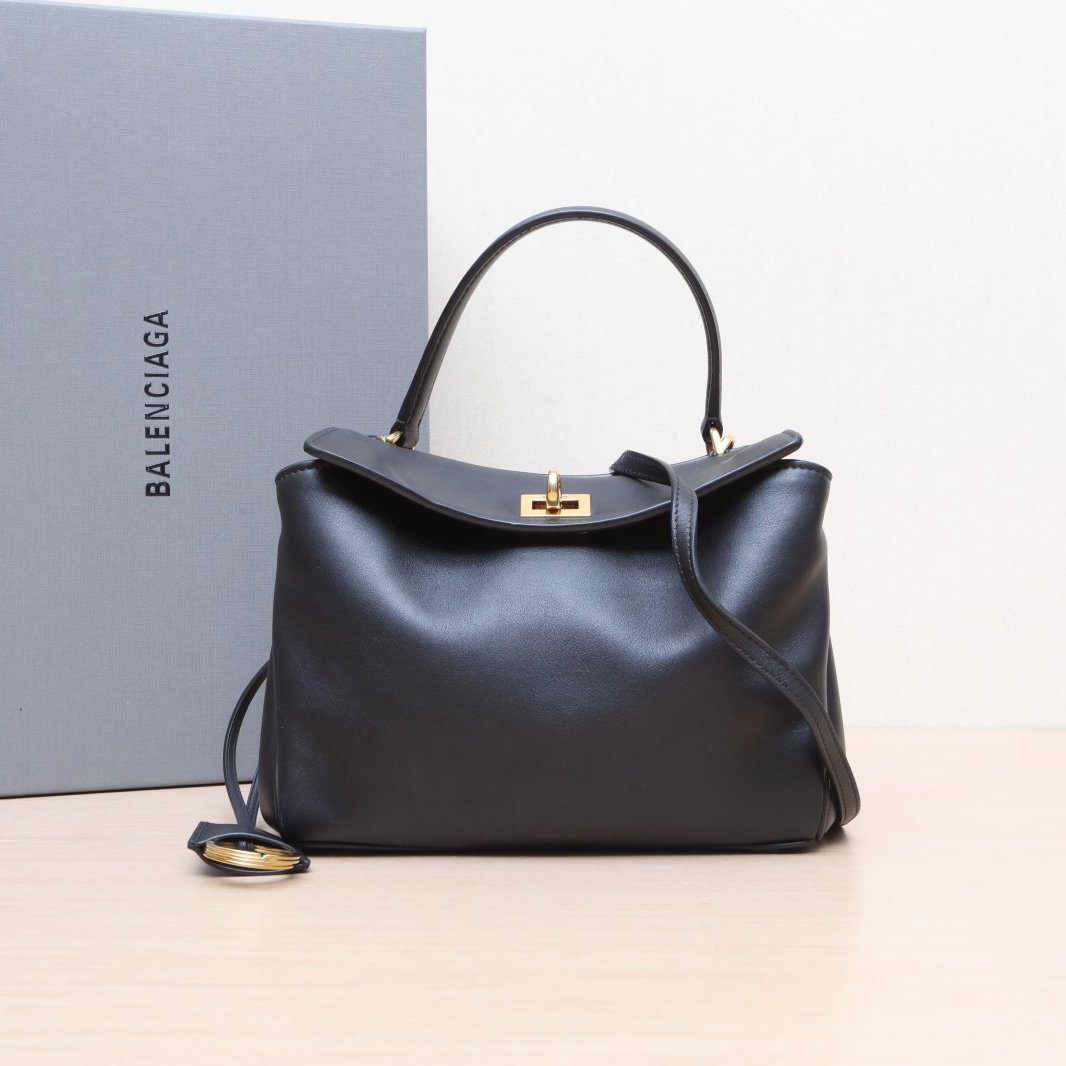 *BALENCIAGA Rodeo Mini 23-Hana Vintage
