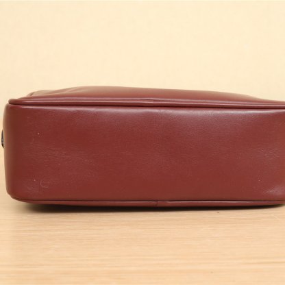 CARTIER Vintage Camera Bag