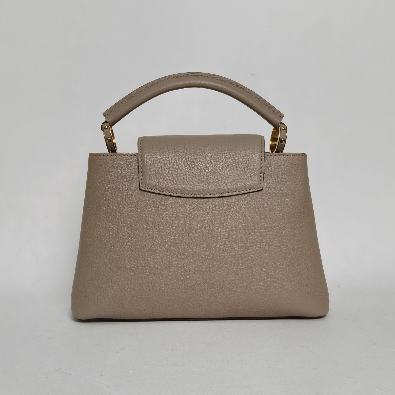 *LOUIS VUITTON Capucines BB 27-Hana Vintage