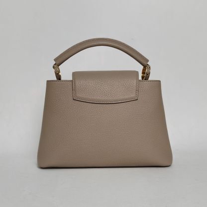 *LOUIS VUITTON Capucines BB 27-Hana Vintage