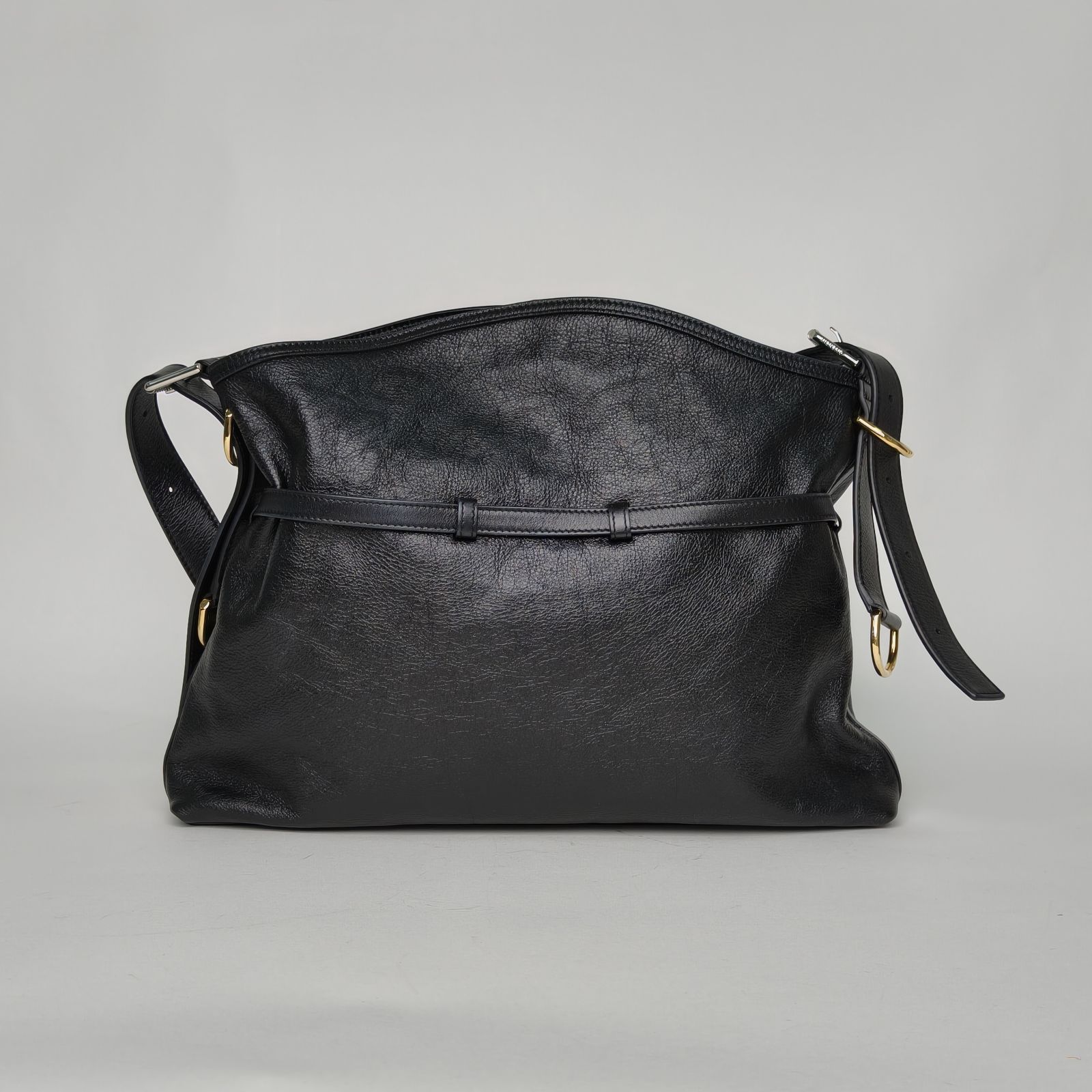 *GIVENCHY VOYOU Medium Shoulder Bag-Hana Vintage