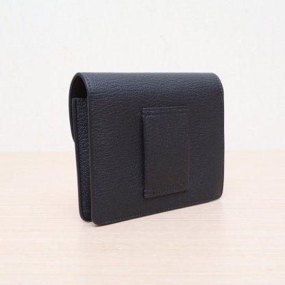 *HERMES Roulis Slim Wallet-Hana Vintage