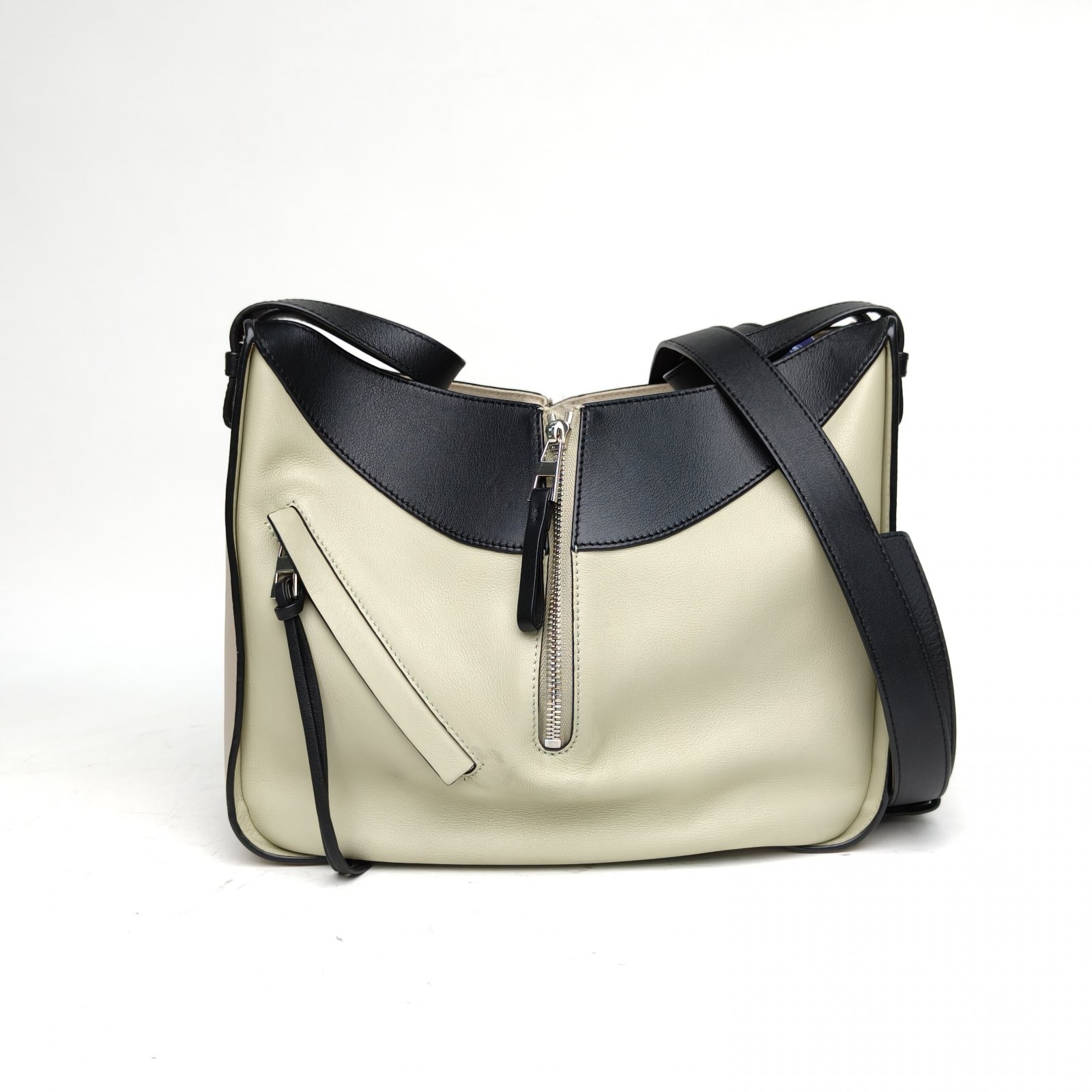 LOEWE Hammock Shoulder Bag Small Size-Hana Vintage