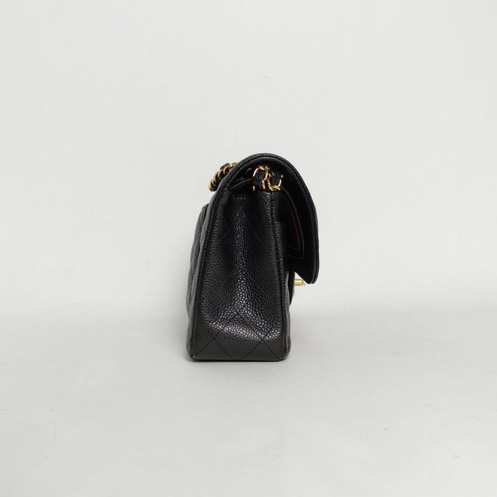 CHANEL CF Flap Bag, Small, 23cm