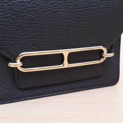 *HERMES Roulis Slim Wallet-Hana Vintage