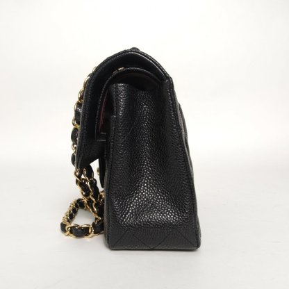 CHANEL CF Flap Bag, Small, 23cm