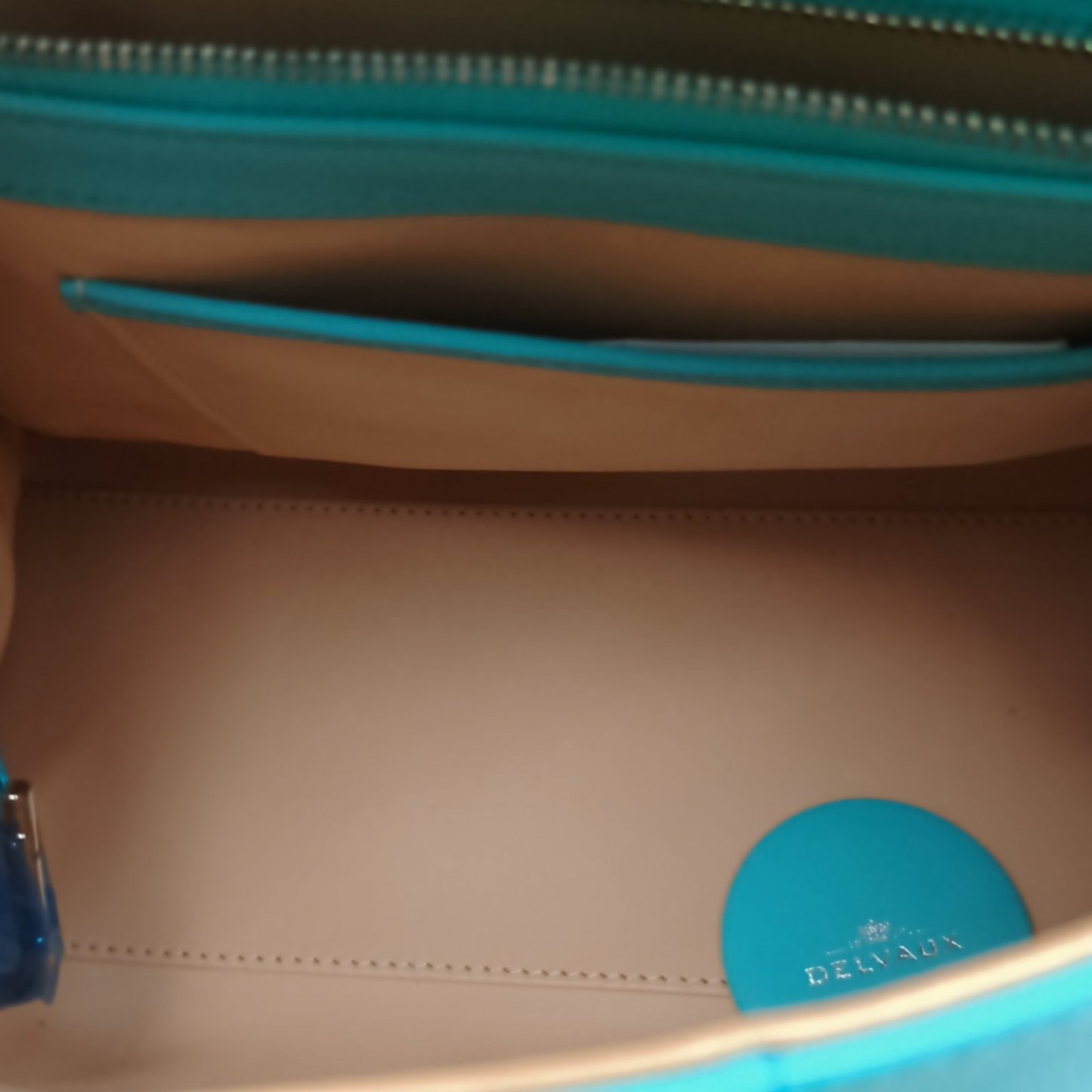 *DELVAUX Brillant Medium 29-Hana Vintage