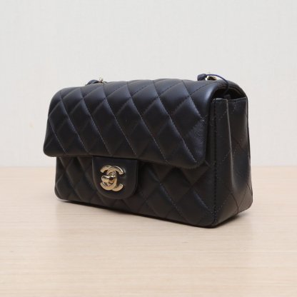 CHANEL CF Flap Bag Large Mini 20cm
