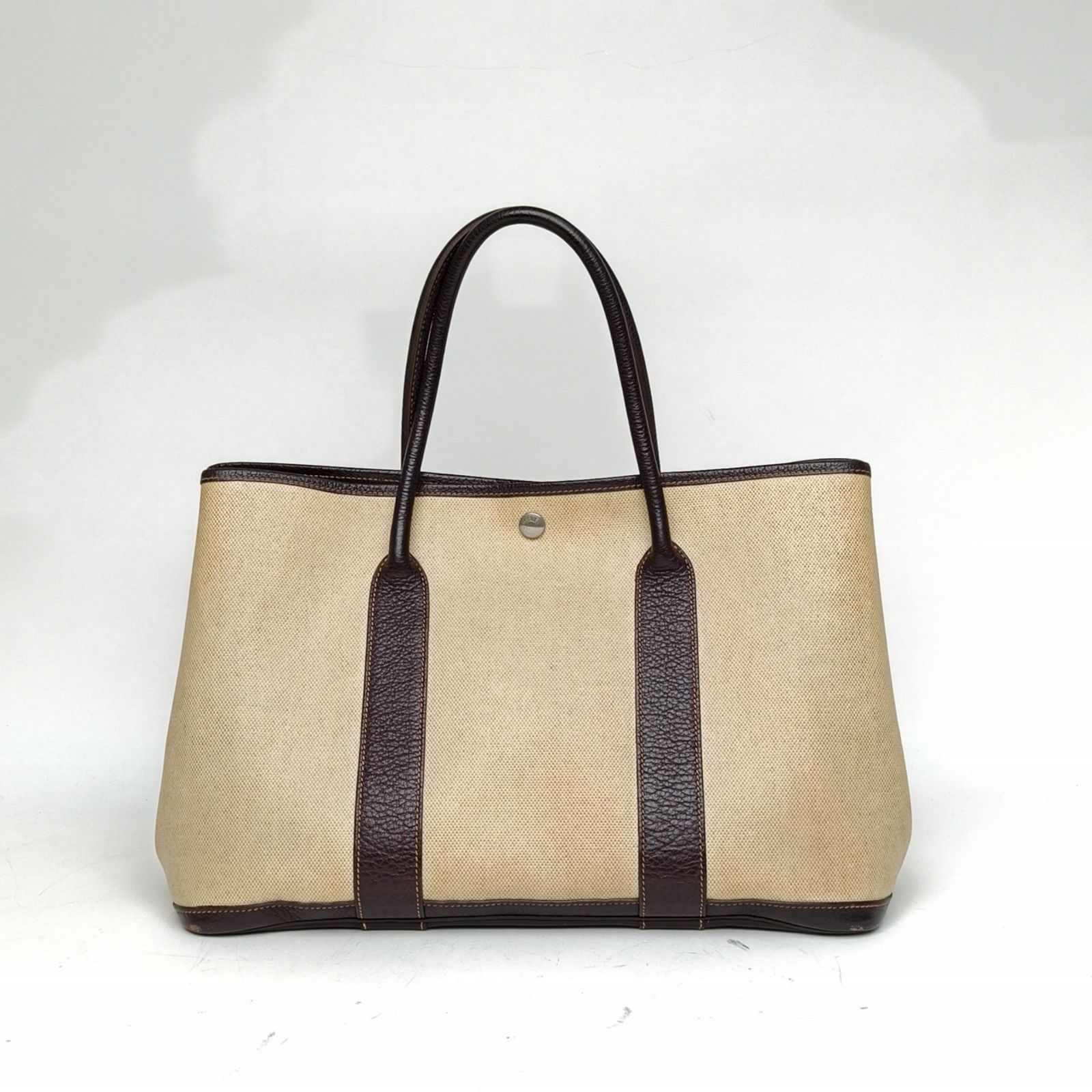 *HERMES Garden Party 36-Hana Vintage