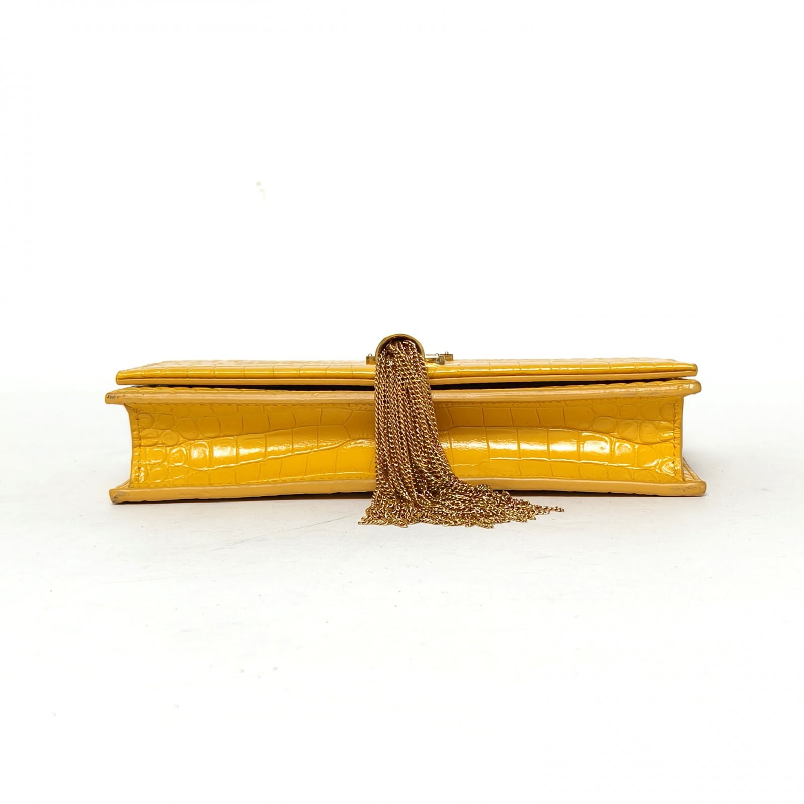 SAINT LAURENT KATE Woc Tassel