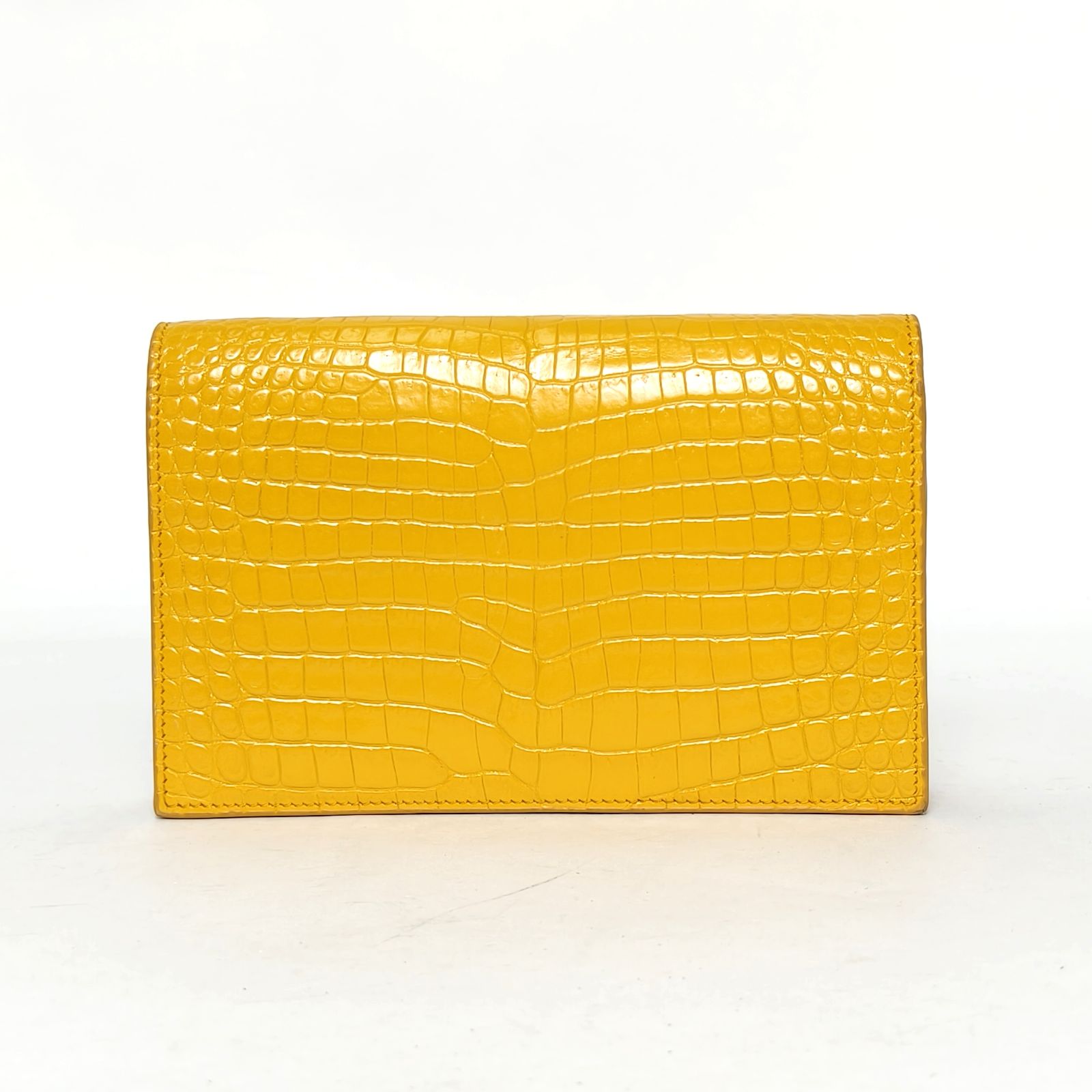 SAINT LAURENT KATE Woc Tassel