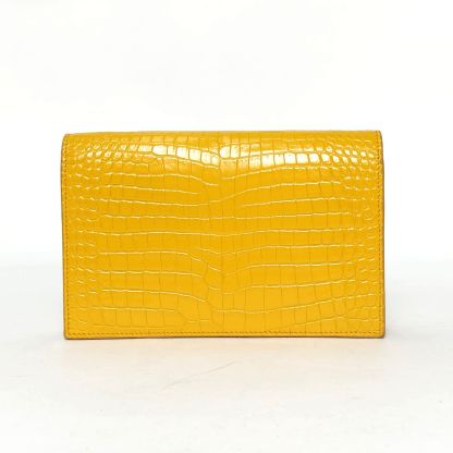 SAINT LAURENT KATE Woc Tassel