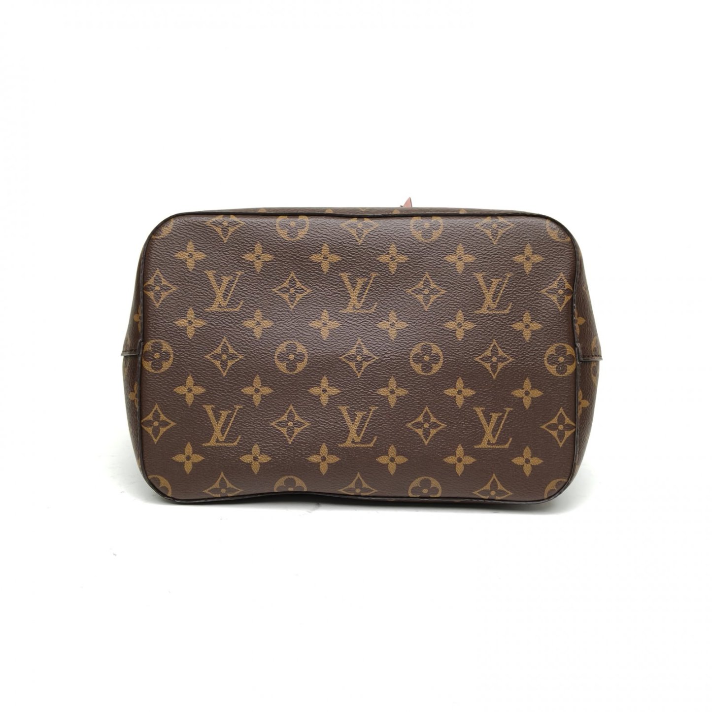 *LOUIS VUITTON NÉONOÉ Bucket Bag Medium 26 with Pink Interior