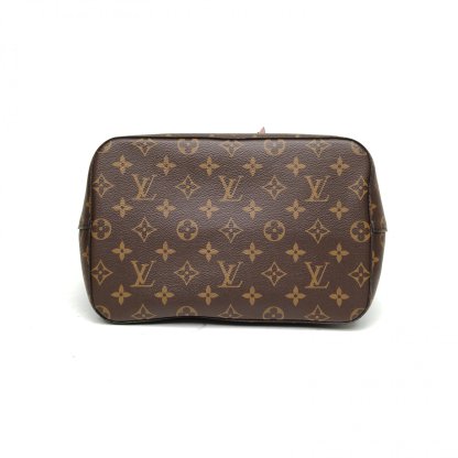 *LOUIS VUITTON NÉONOÉ Bucket Bag Medium 26 with Pink Interior