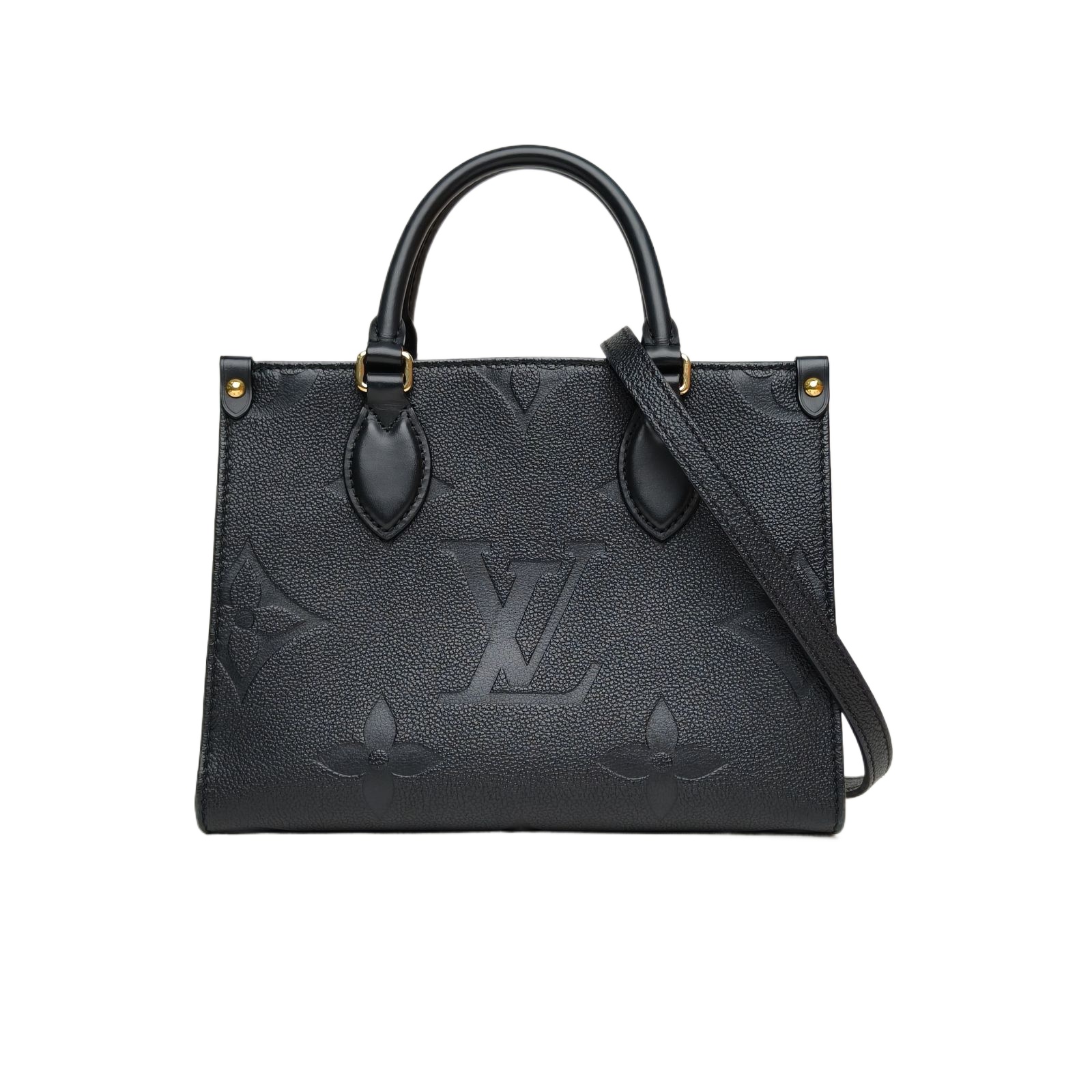 *LOUIS VUITTON Onthego Small Size 25-Hana Vintage