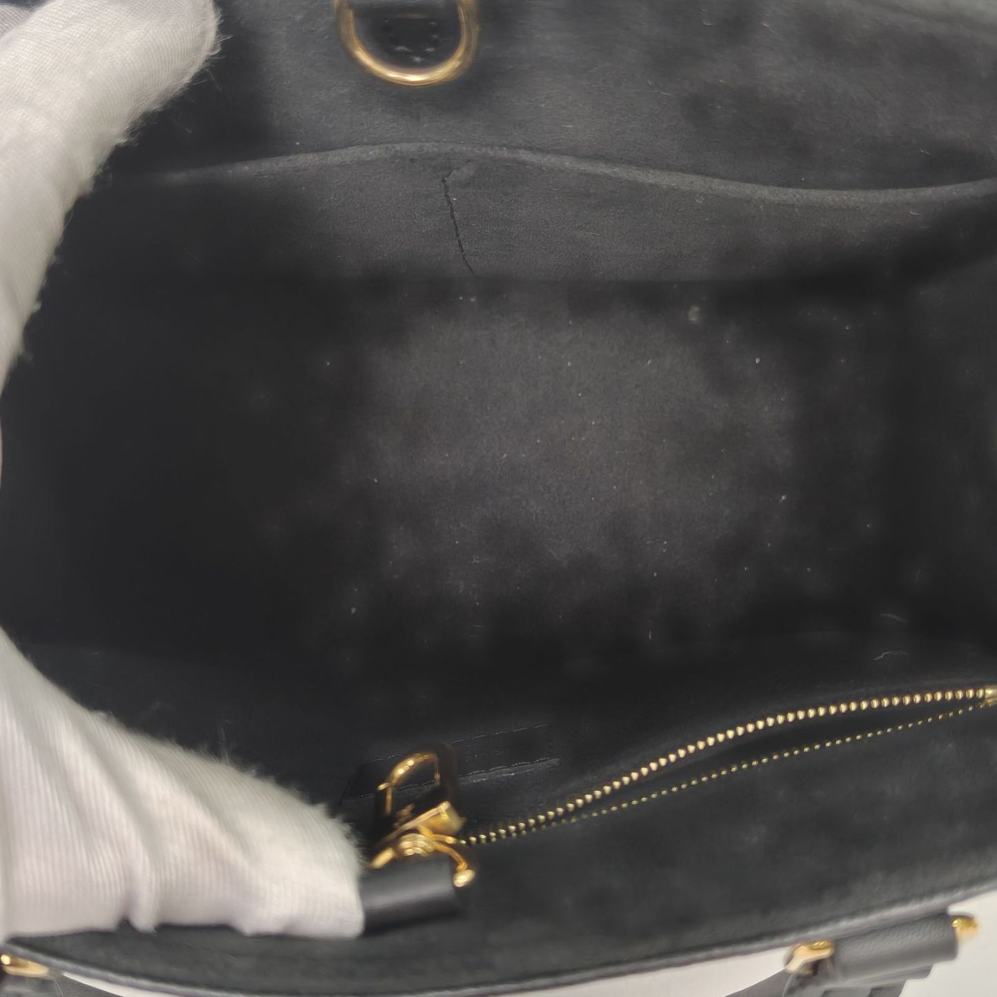 *LOUIS VUITTON Onthego Small Size 25-Hana Vintage