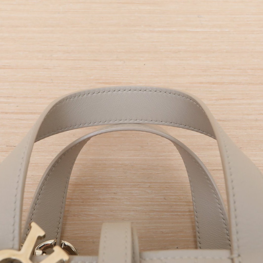 *DIOR Toujours Vertical Small 16-Hana Vintage