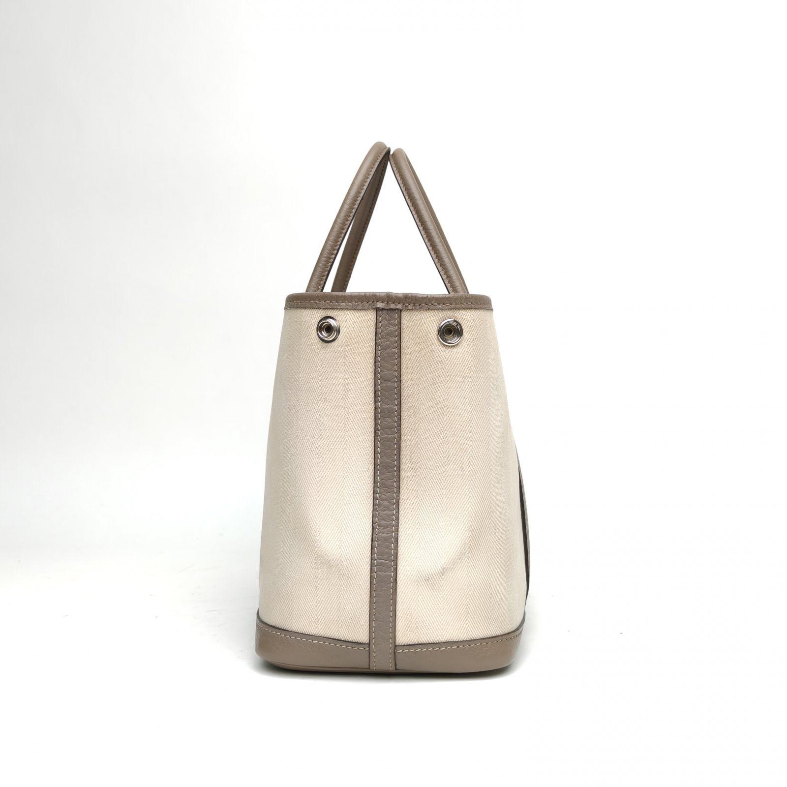 *HERMES Garden Party 30-Hana Vintage
