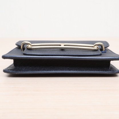 *HERMES Roulis Slim Wallet-Hana Vintage