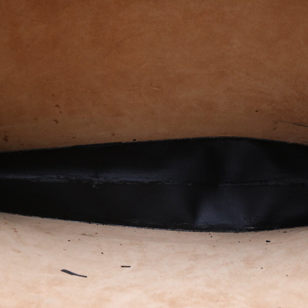 *MARNI Black Tote Handbag-Hana Vintage