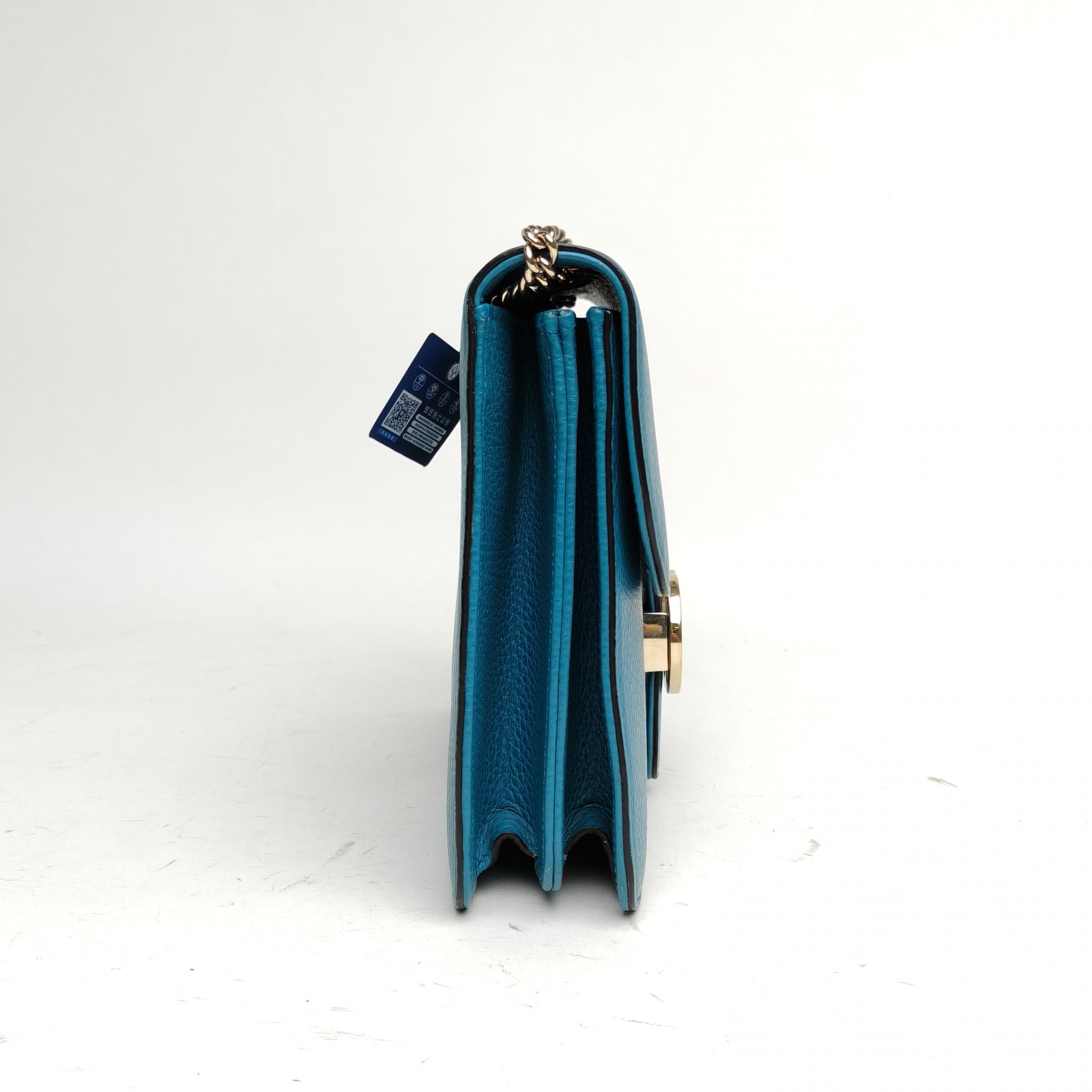 GUCCI Interlock Medium 28