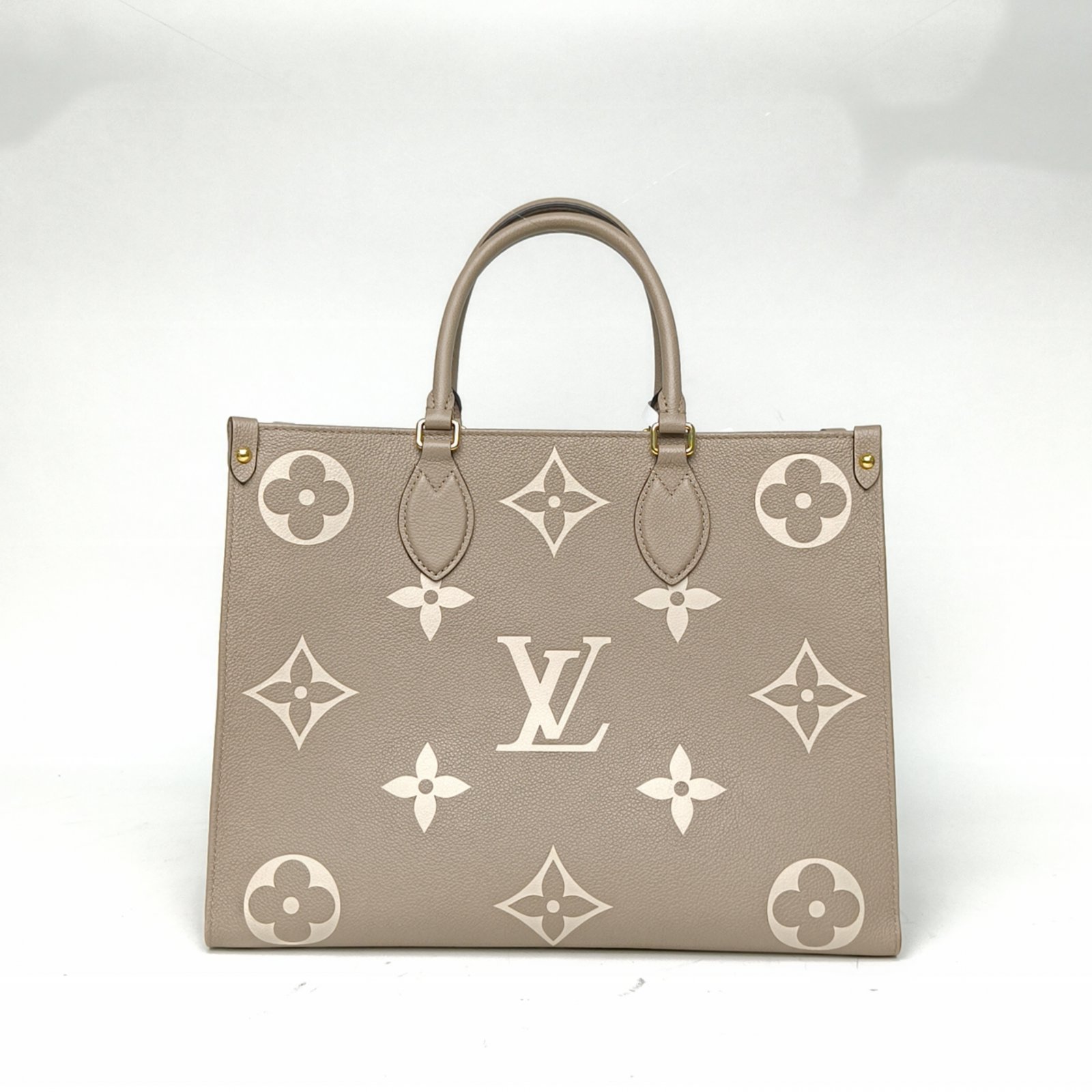 *LOUIS VUITTON Onthego Medium 35-Hana Vintage