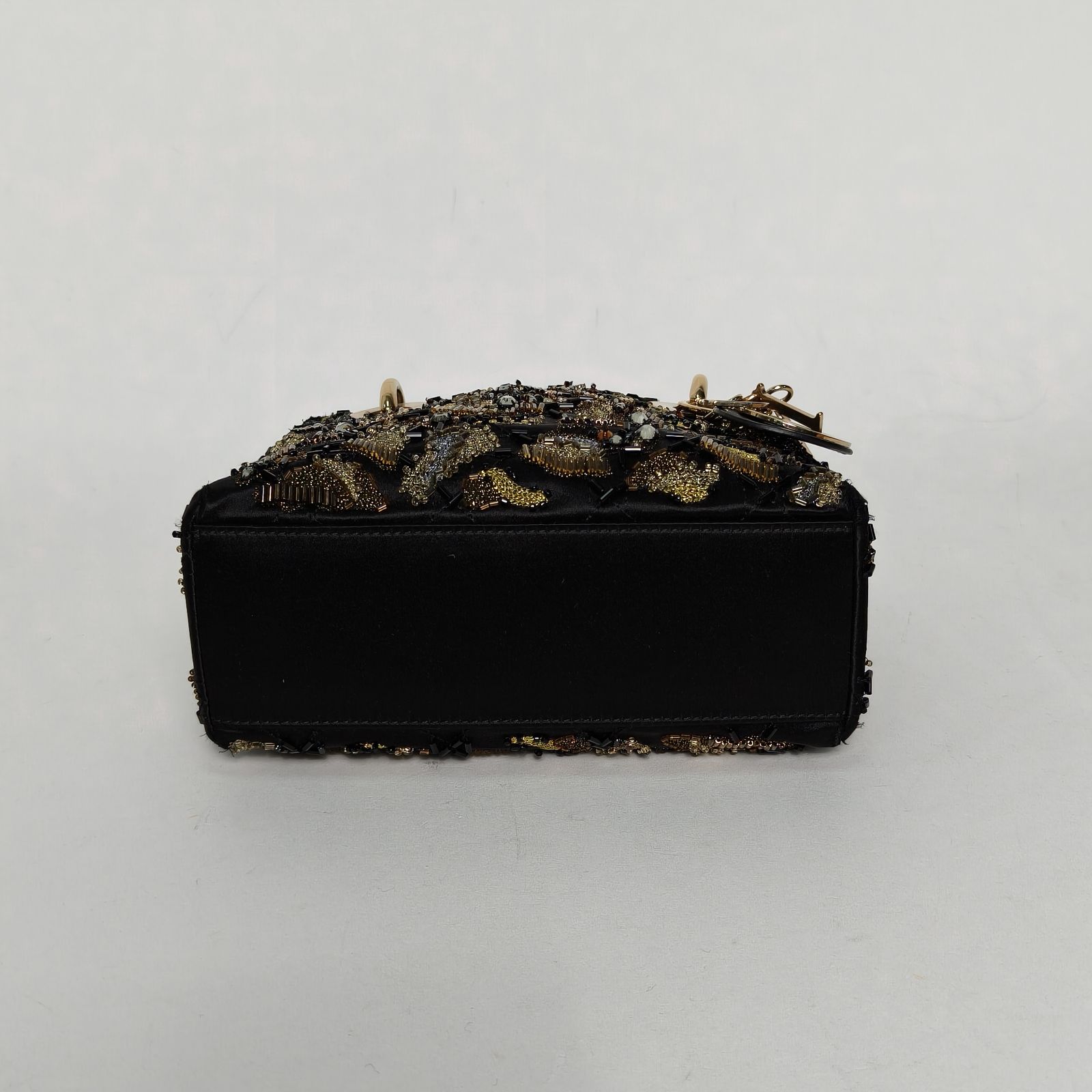 *DIOR Lady Dior Three-compartment Bag-Hana Vintage