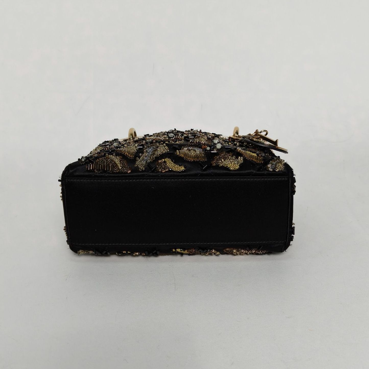*DIOR Lady Dior Three-compartment Bag-Hana Vintage
