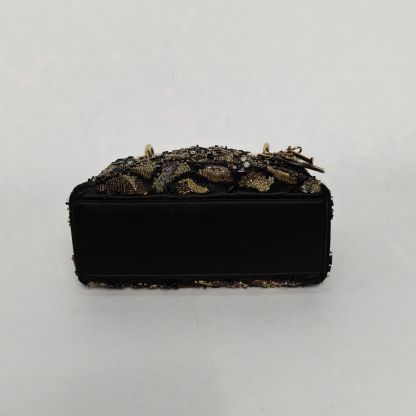 *DIOR Lady Dior Three-compartment Bag-Hana Vintage